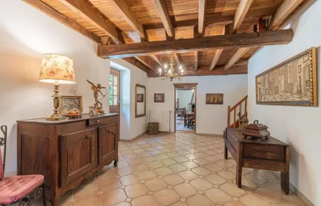 Captivating stone property in France, the Limousin - Your dream home awaits! , € 380,675, 364 m, 15000 m