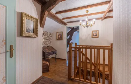 Captivating stone property in France, the Limousin - Your dream home awaits! , € 380,675, 364 m, 15000 m