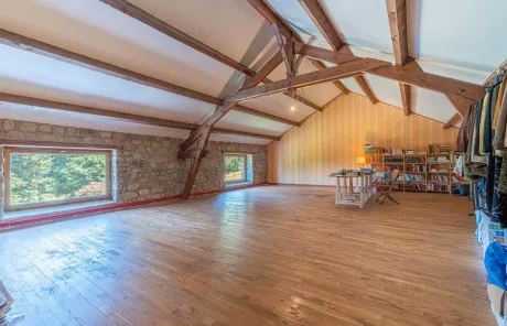 Captivating stone property in France, the Limousin - Your dream home awaits! , € 380,675, 364 m, 15000 m