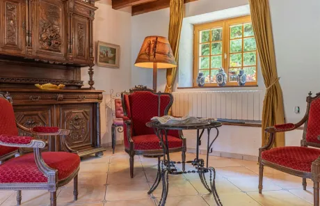 Captivating stone property in France, the Limousin - Your dream home awaits! , € 380,675, 364 m, 15000 m