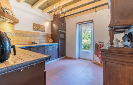 Captivating stone property in France, the Limousin - Your dream home awaits! , € 380,675, 364 m, 15000 m