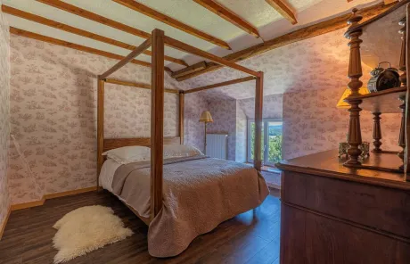 Captivating stone property in France, the Limousin - Your dream home awaits! , € 380,675, 364 m, 15000 m