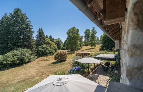 Captivating stone property in France, the Limousin - Your dream home awaits! , € 380,675, 364 m, 15000 m