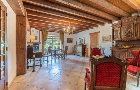 Captivating stone property in France, the Limousin - Your dream home awaits! , € 380,675, 364 m, 15000 m