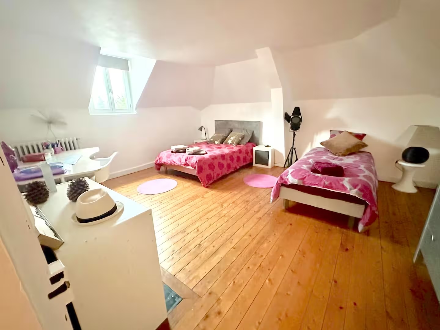 Maison de maître : Le Four à Chaux