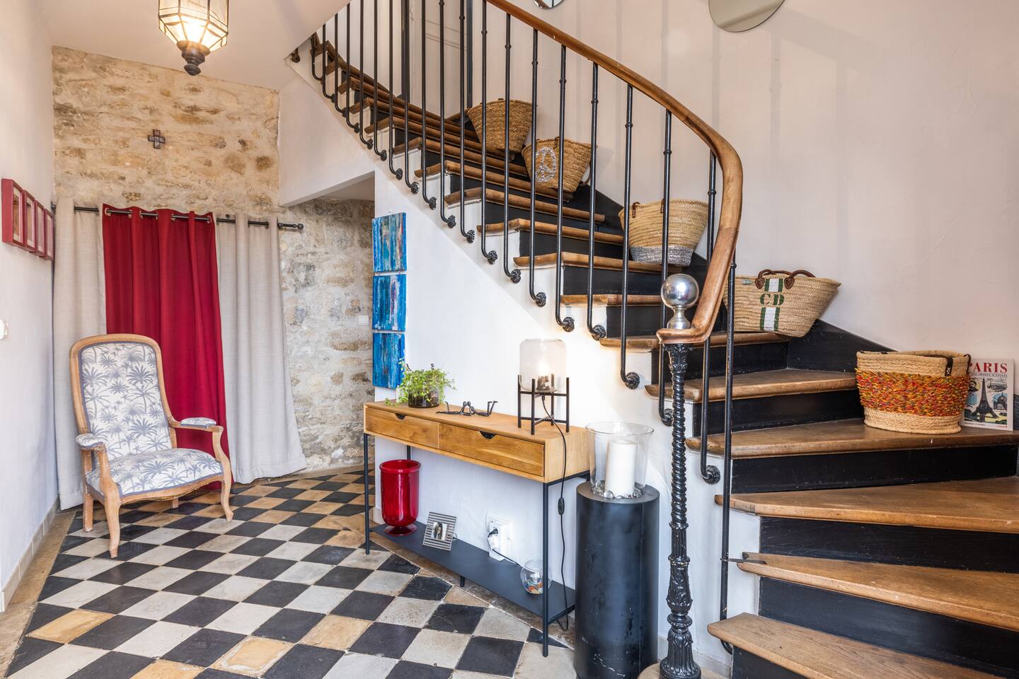 Maison de maître : Le Four à Chaux