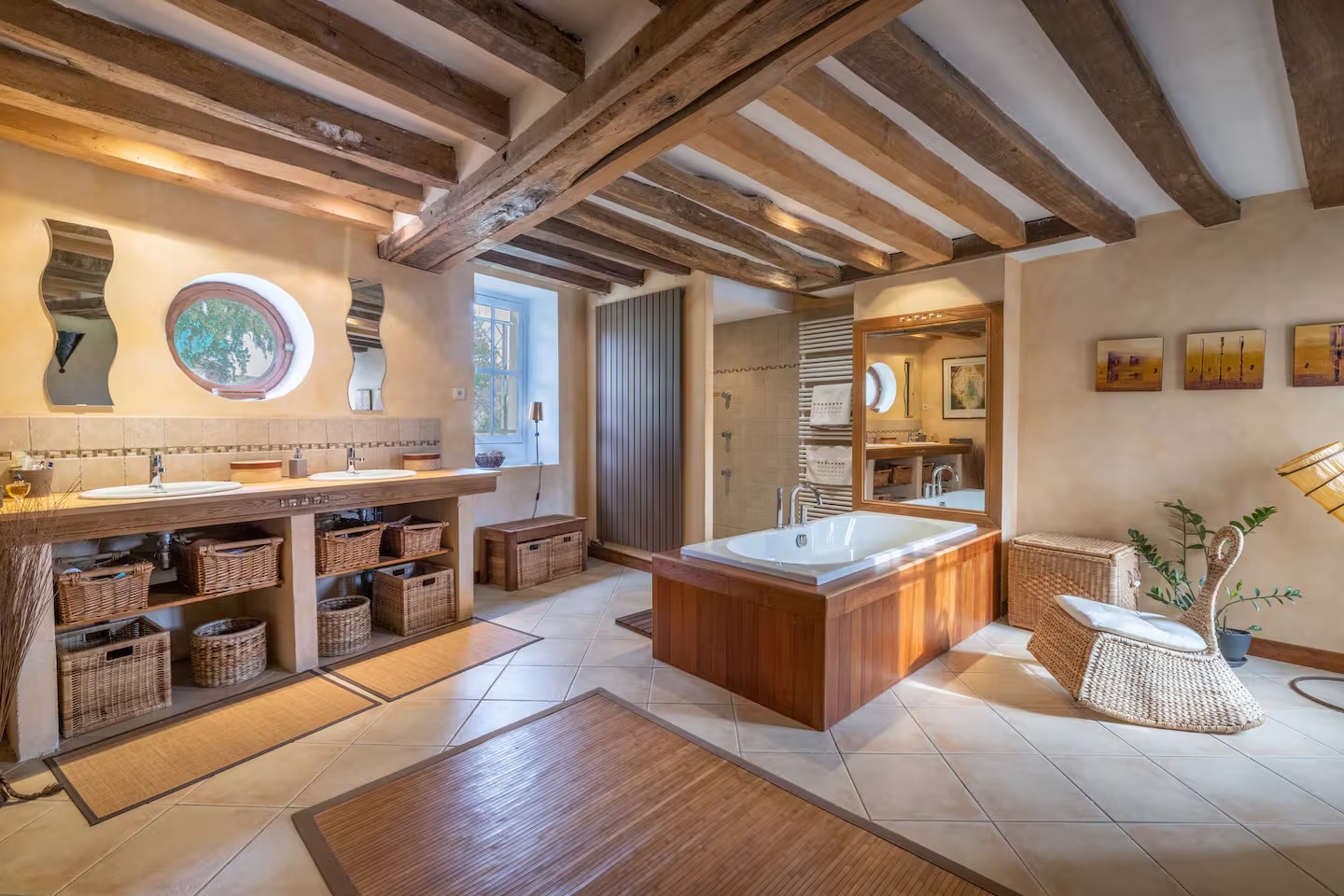Maison de maître : Le Four à Chaux
