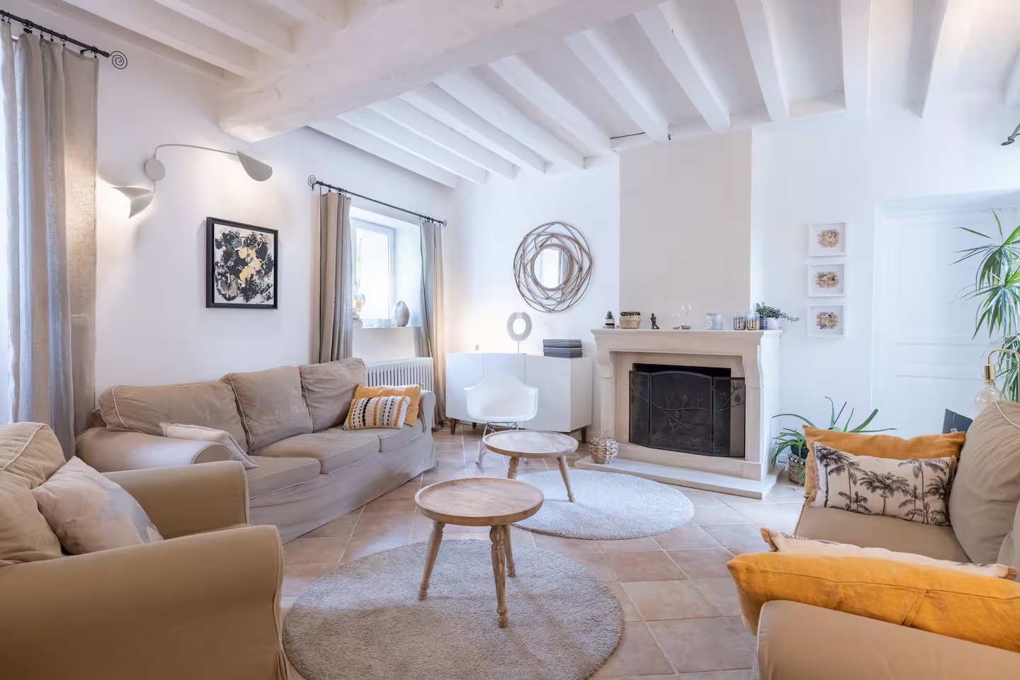 Maison de maître : Le Four à Chaux