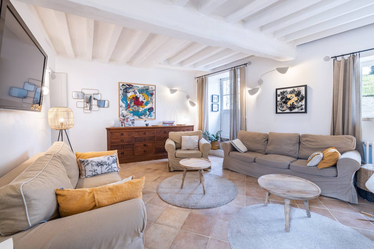 Maison de maître : Le Four à Chaux