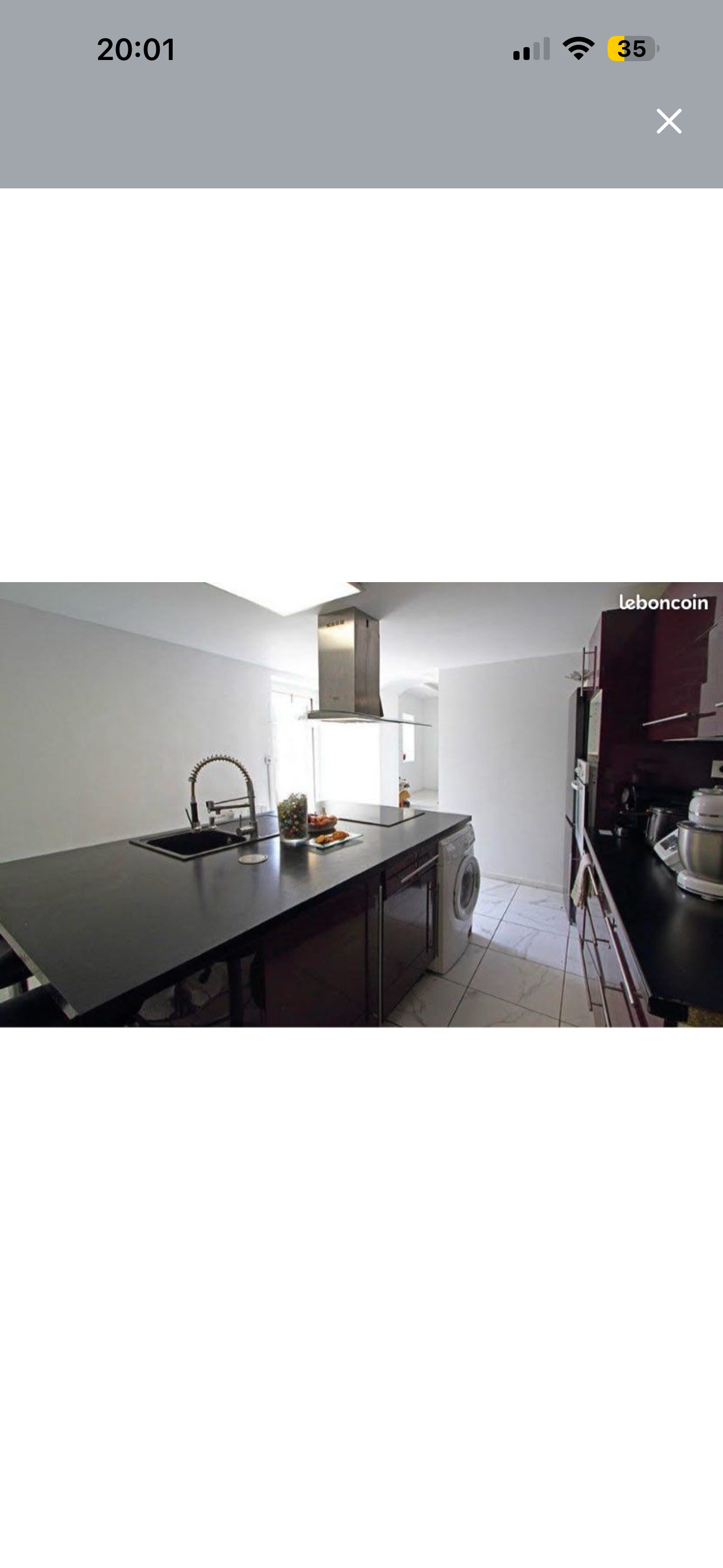 Maison de village rénovée SABLET 165 m2
