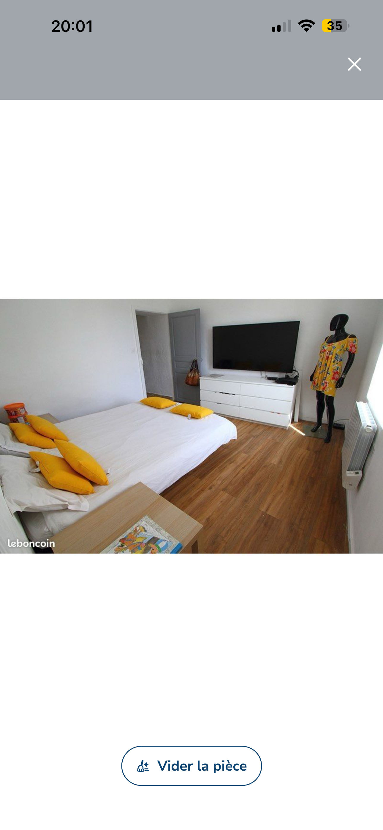 Maison de village rénovée SABLET 165 m2