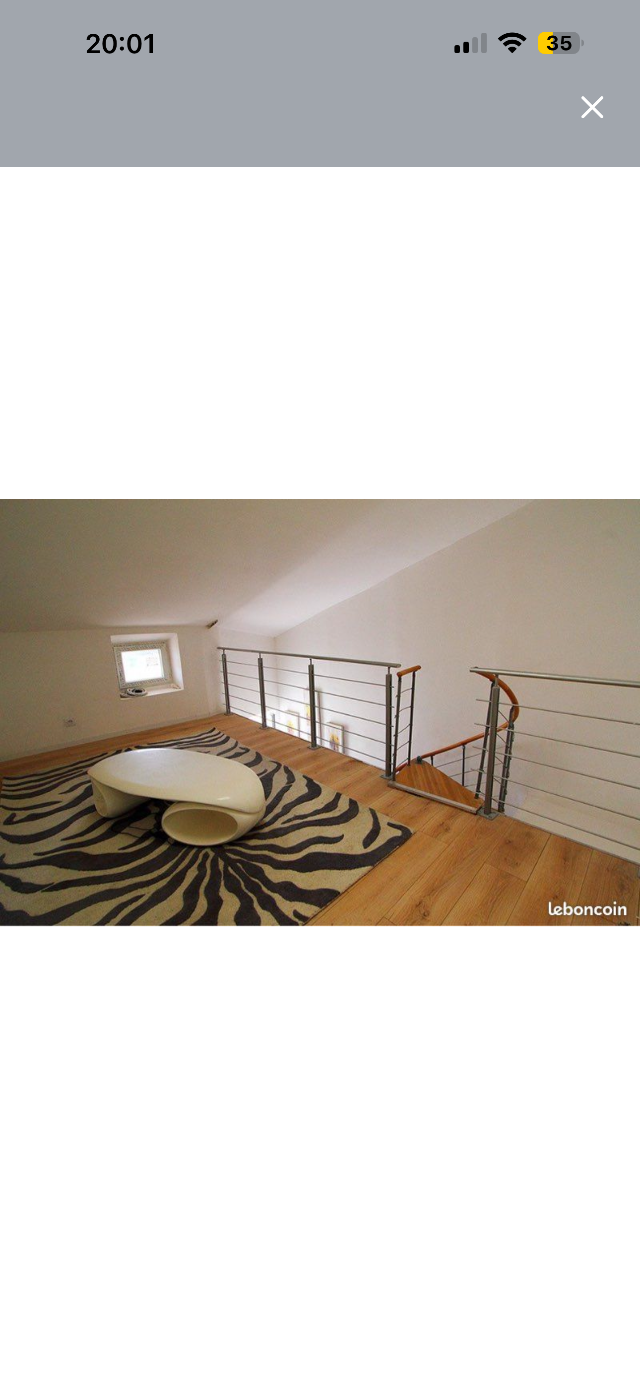 Maison de village rénovée SABLET 165 m2