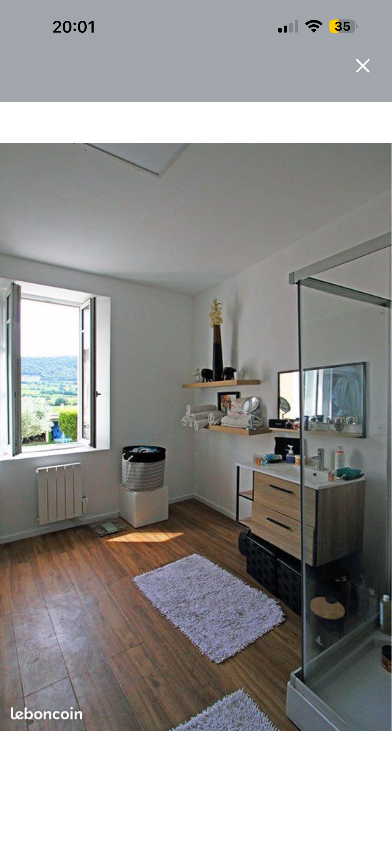 Maison de village rénovée SABLET 165 m2