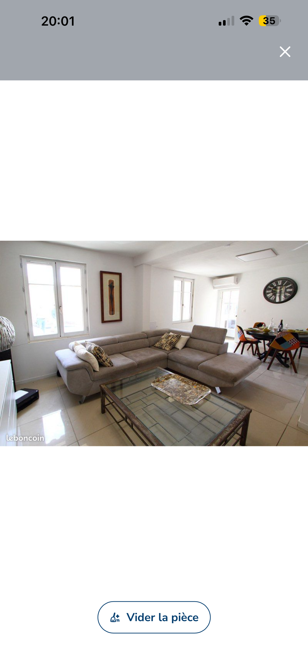 Maison de village rénovée SABLET 165 m2