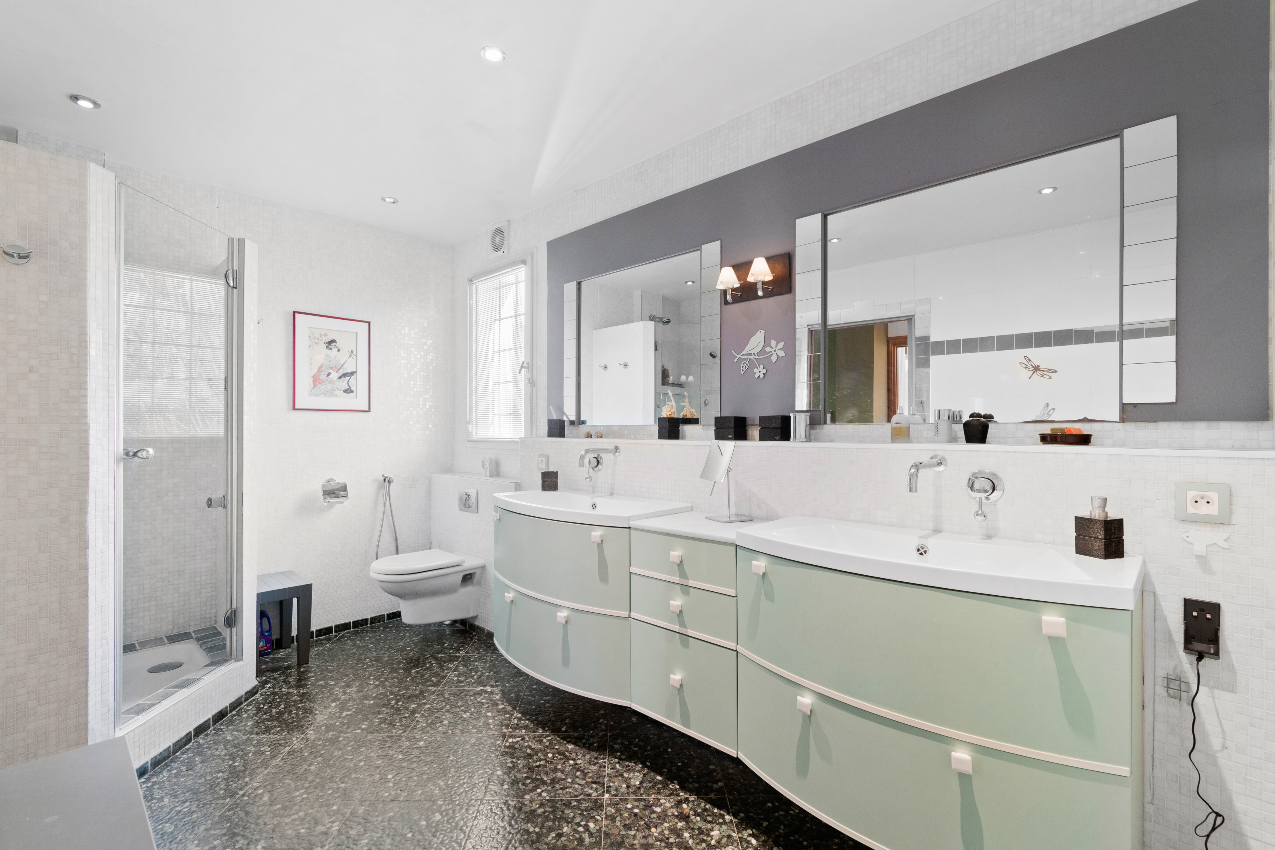 Maison Familiale 260 m2 - Domaine résidentiel privé - 7kms du chateau de Versailles