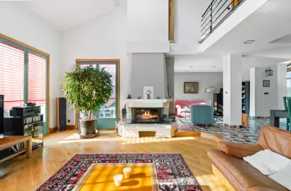 Maison Familiale 260 m2 - Domaine résidentiel privé - 7kms du chateau de Versailles