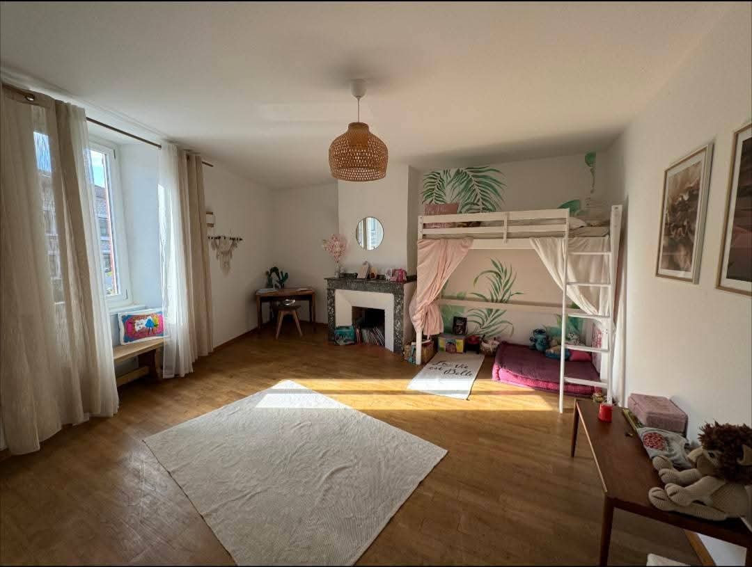 Maison familiale de caractère 210 m² – DPE A – 4 chambres – jardin & garage
