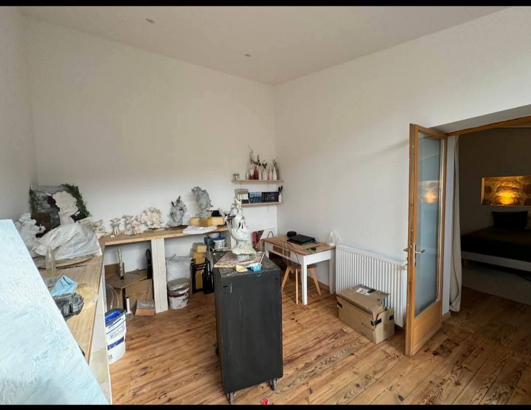 Maison familiale de caractère 210 m² – DPE A – 4 chambres – jardin & garage