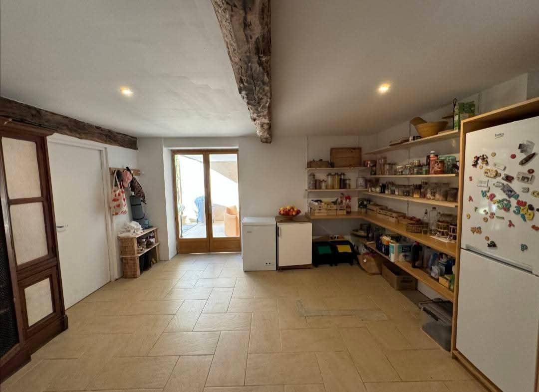 Maison familiale de caractère 210 m² – DPE A – 4 chambres – jardin & garage