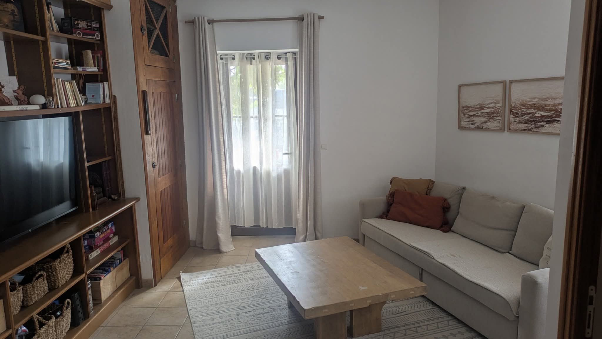 Maison familiale de caractère 210 m² – DPE A – 4 chambres – jardin & garage