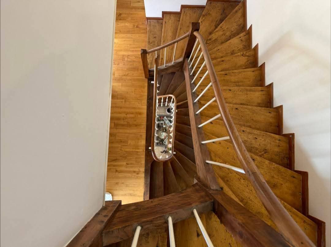 Maison familiale de caractère 210 m² – DPE A – 4 chambres – jardin & garage