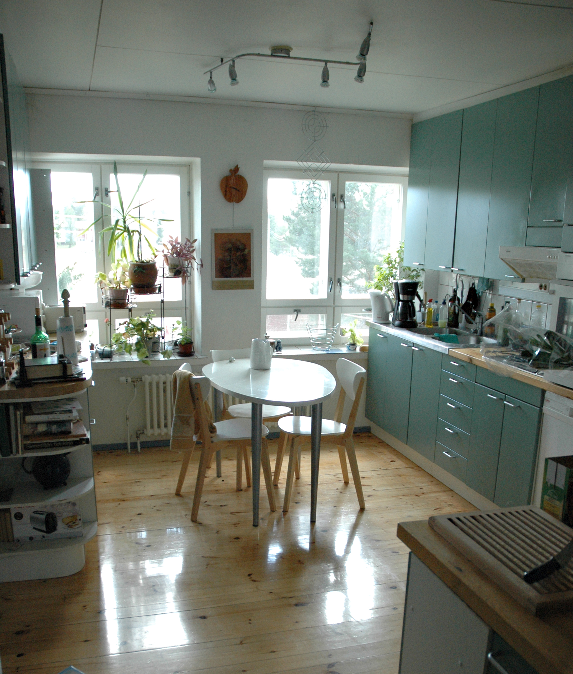 Propriété de campagne avec habitat écoénergétique - Finlande