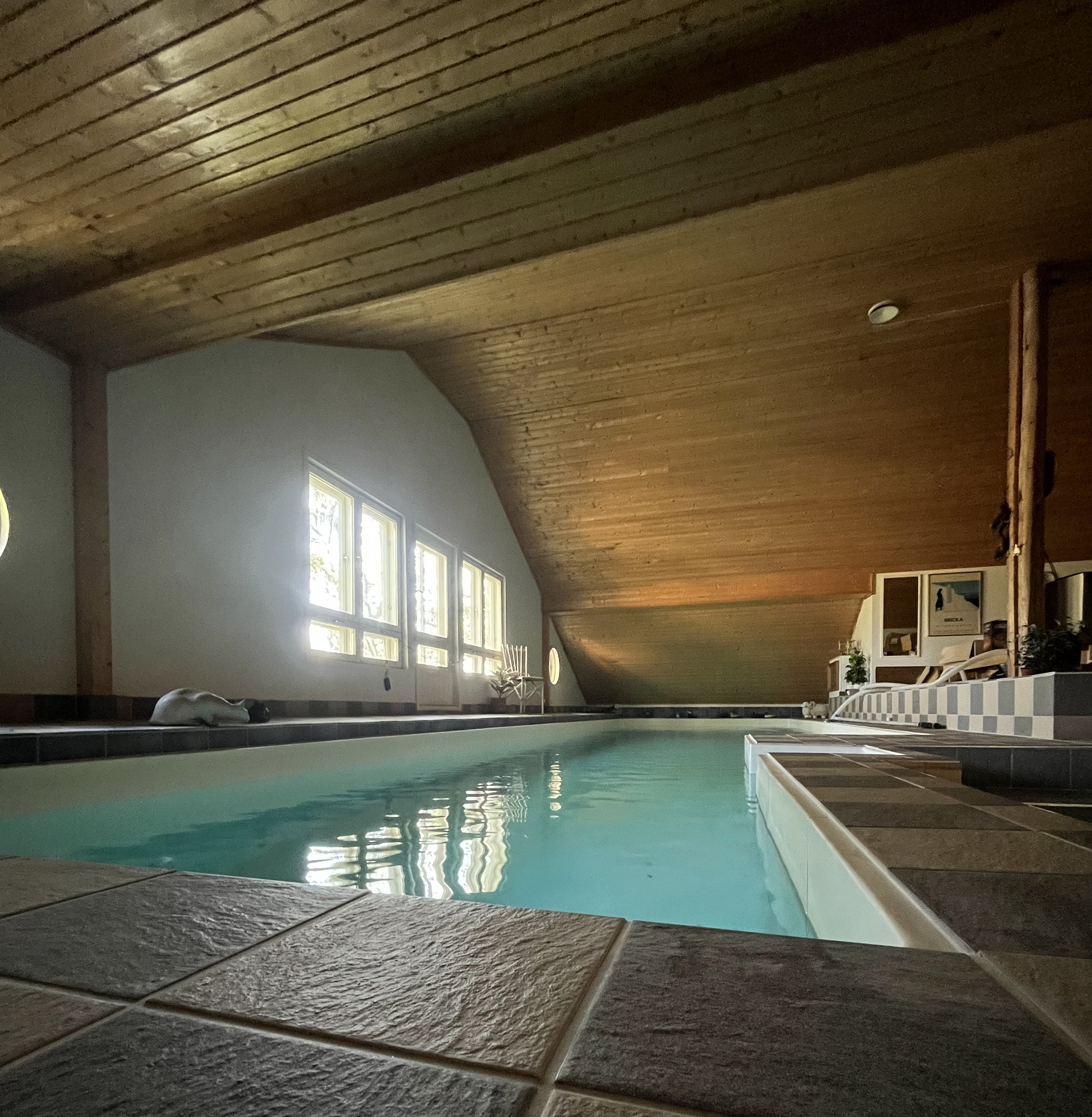 Propriété de campagne avec habitat écoénergétique - Finlande