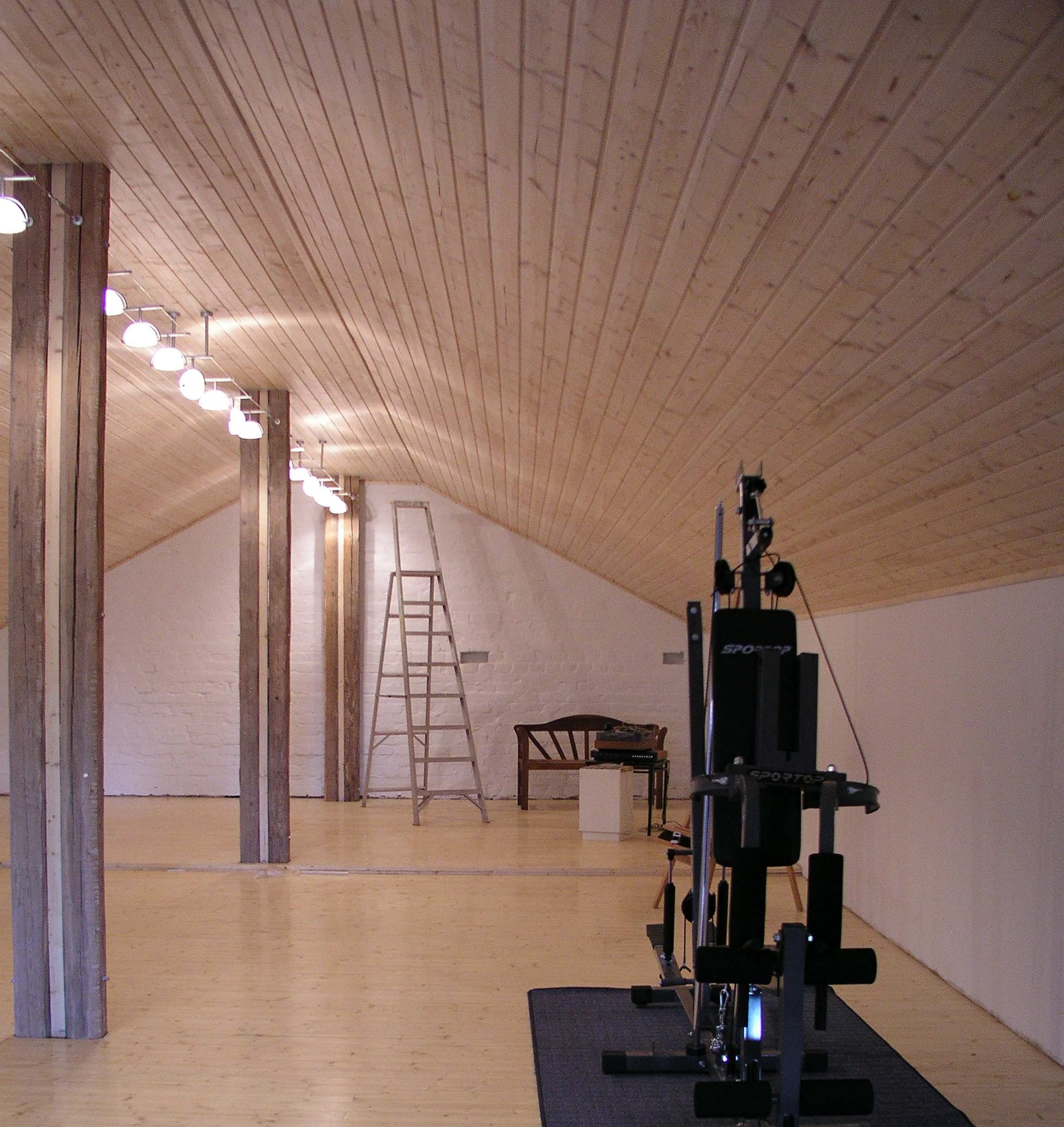 Propriété de campagne avec habitat écoénergétique - Finlande