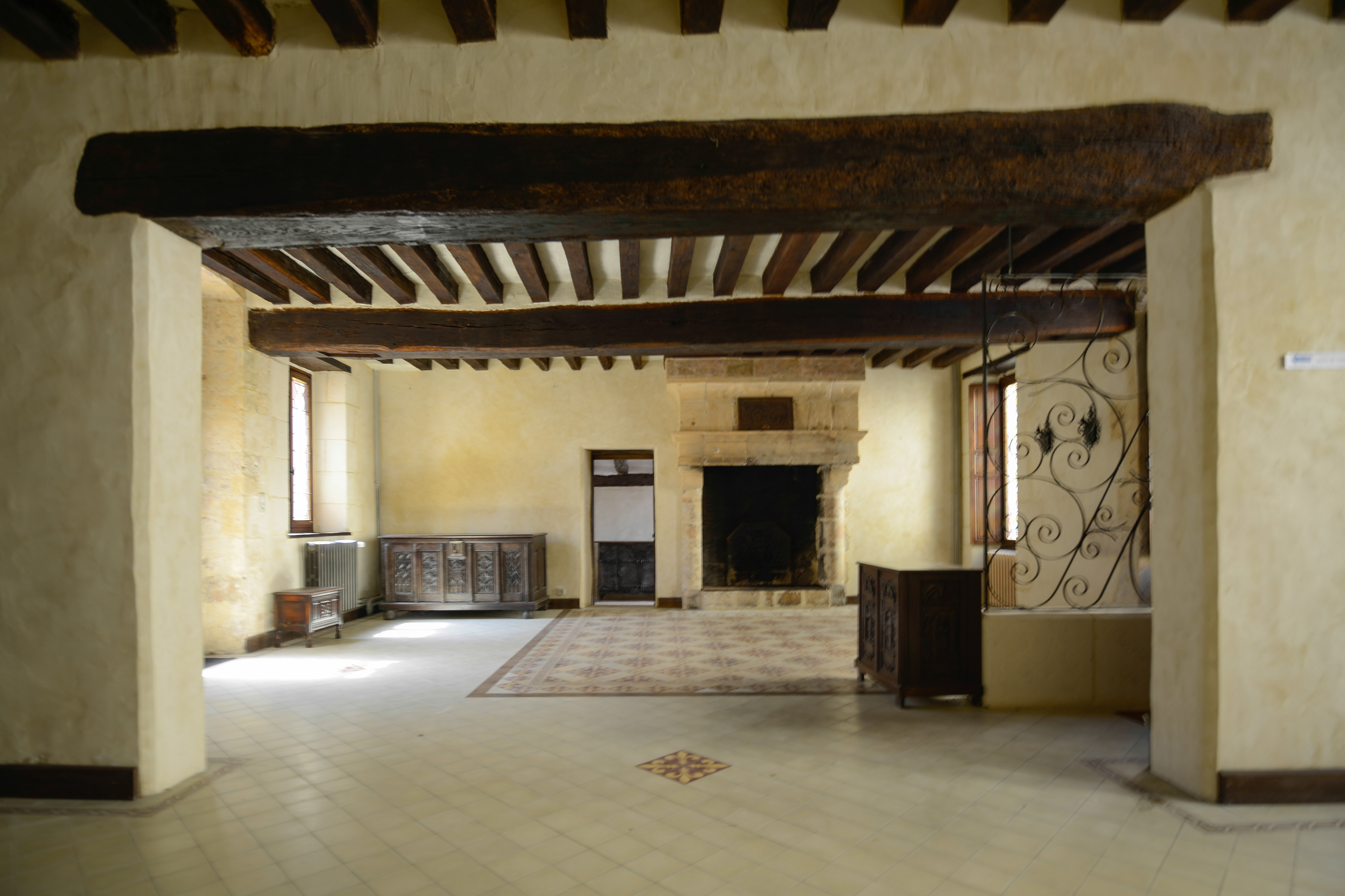 Un joyau Renaissance au cœur du Perche historique