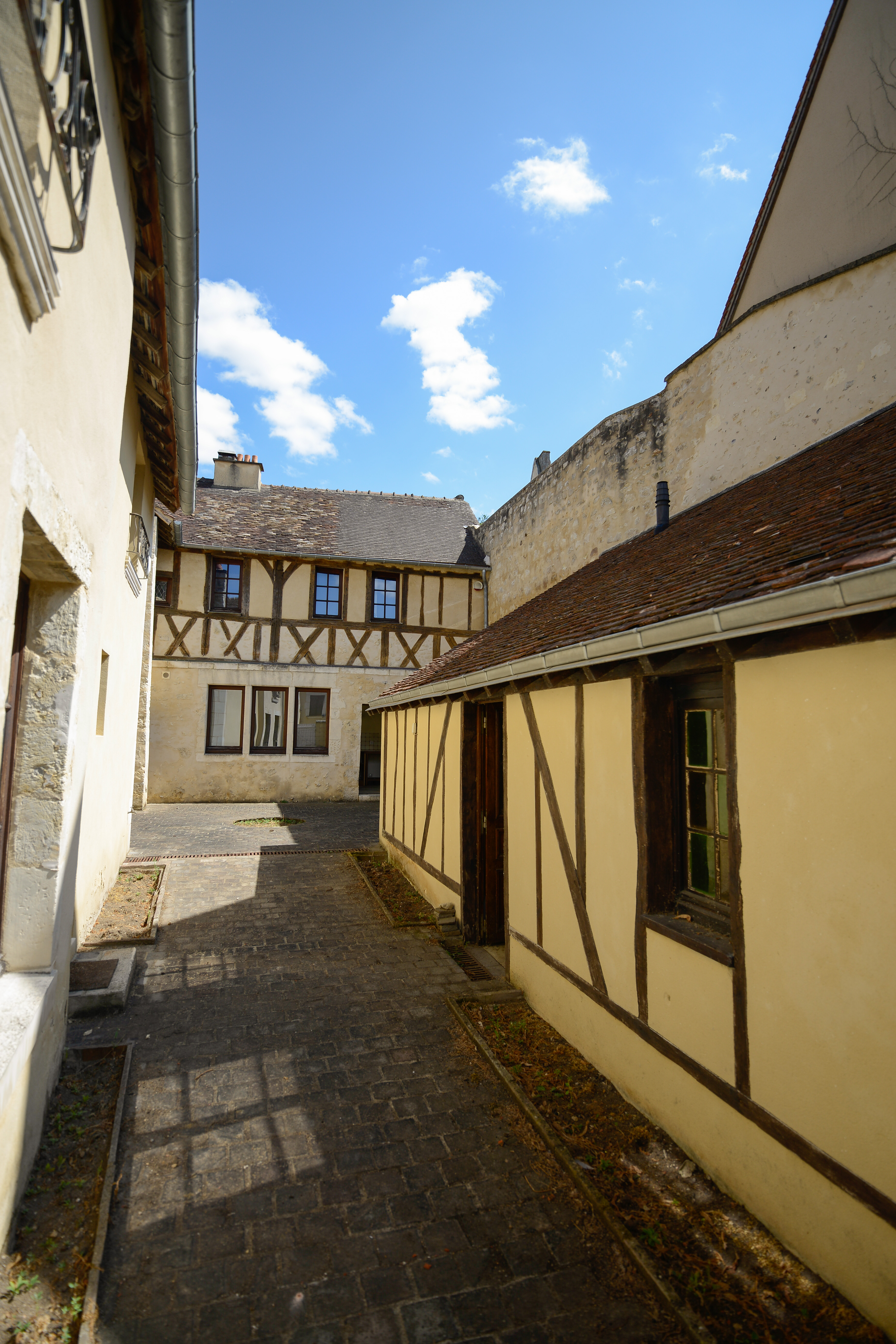 Un joyau Renaissance au cœur du Perche historique