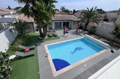 VILLA MONTADY