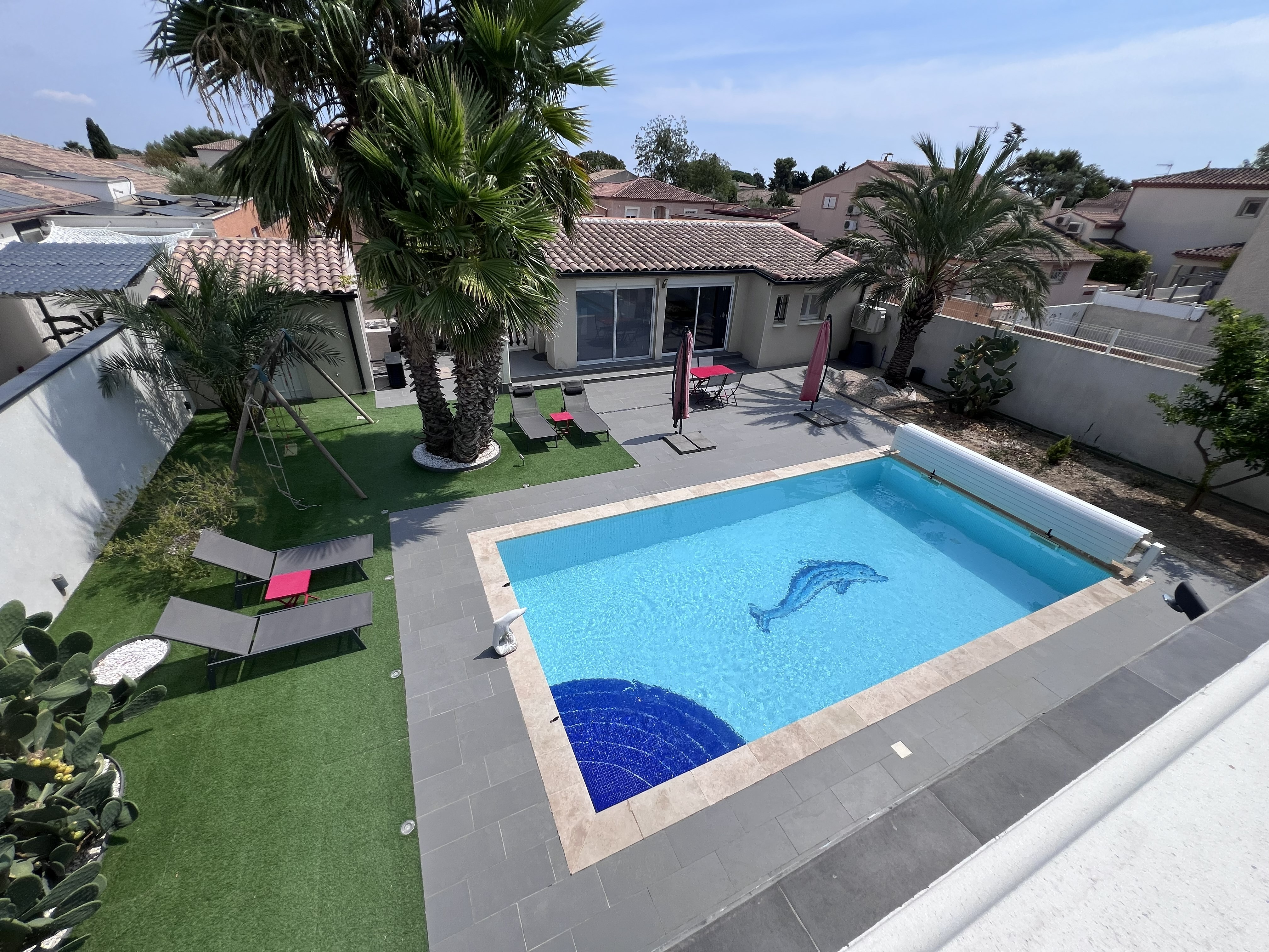 VILLA MONTADY
