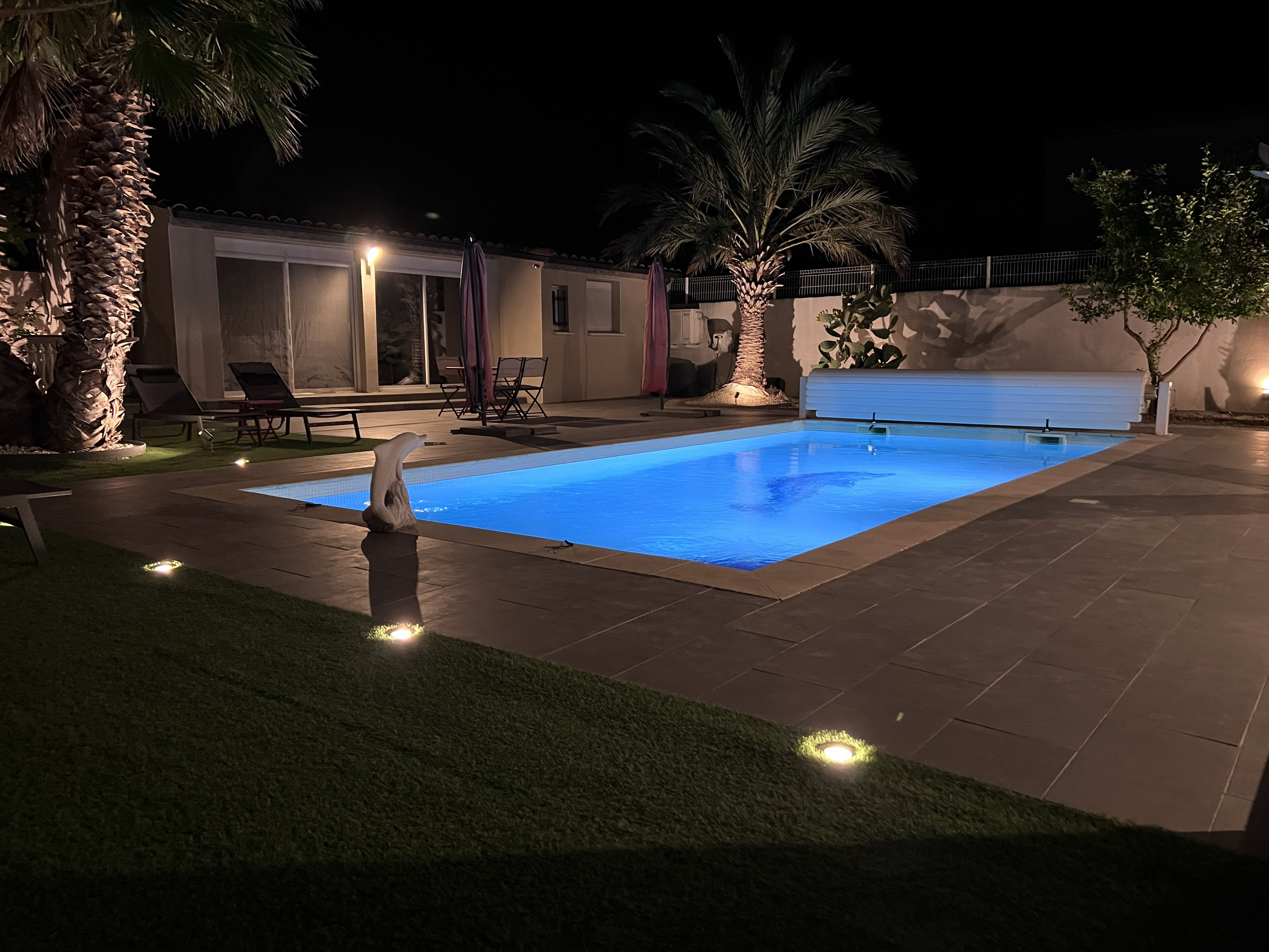 VILLA MONTADY