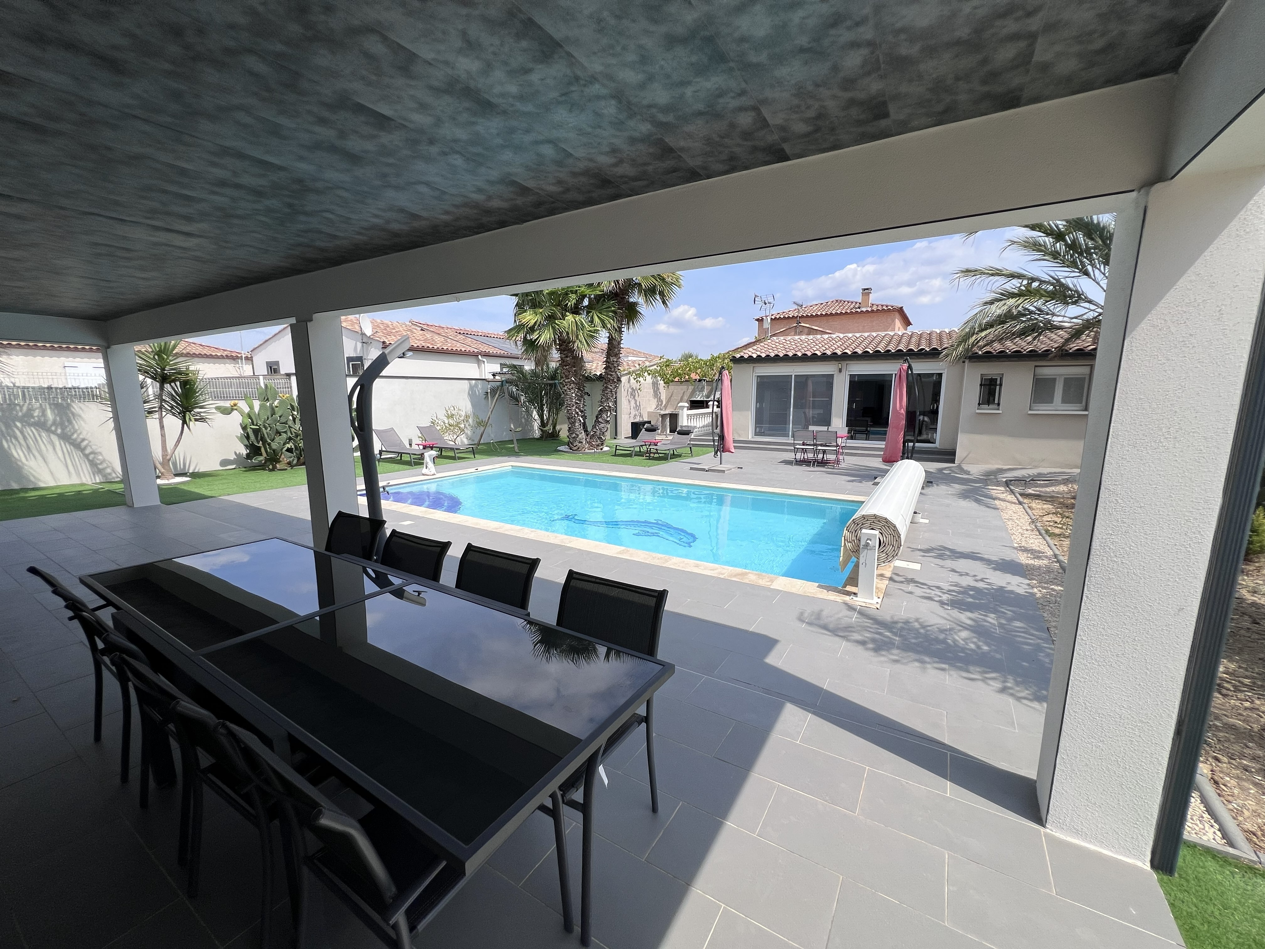 VILLA MONTADY