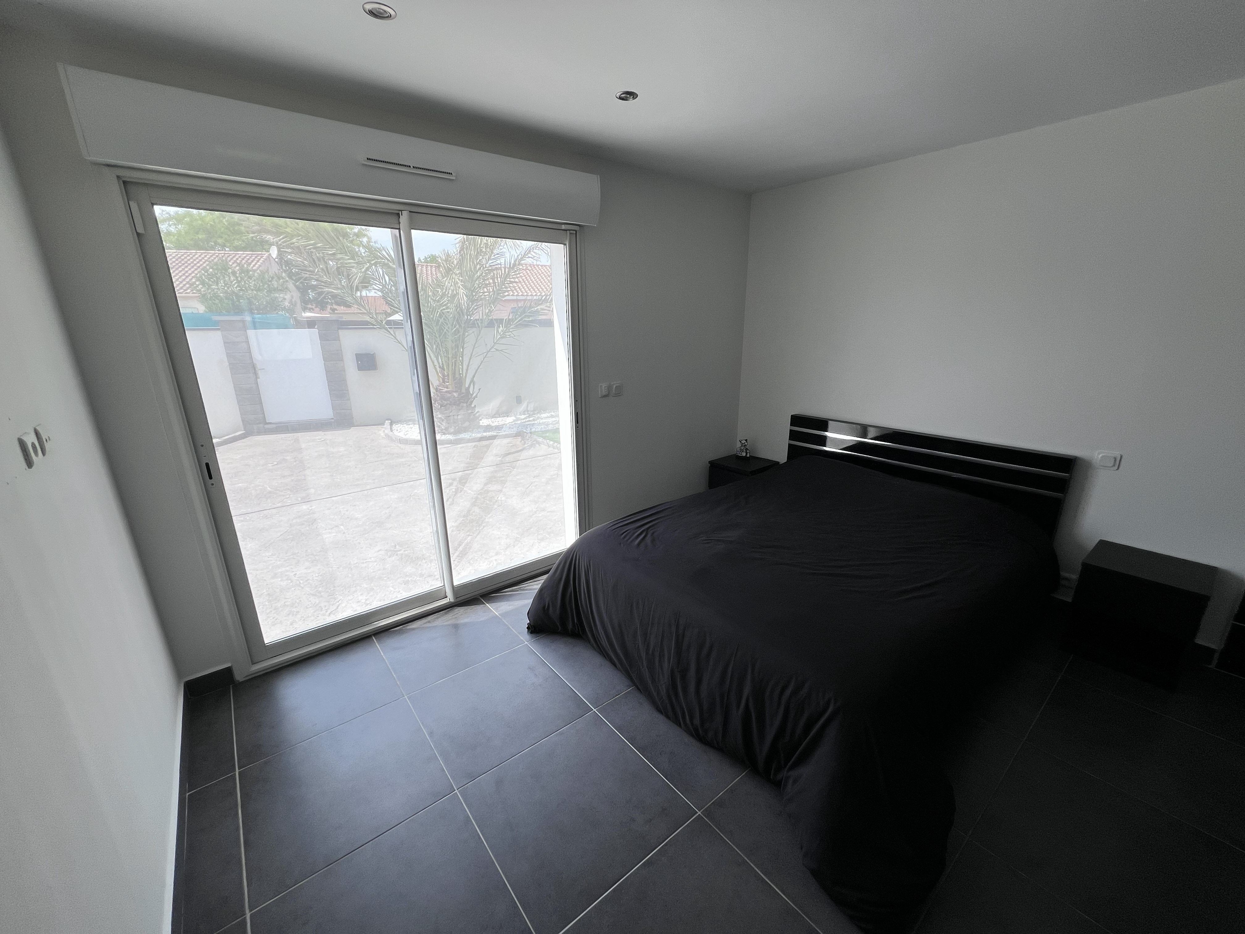 VILLA MONTADY