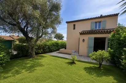 Maison Mitoyenne 1 côté , 90.00 m² 585 000 €