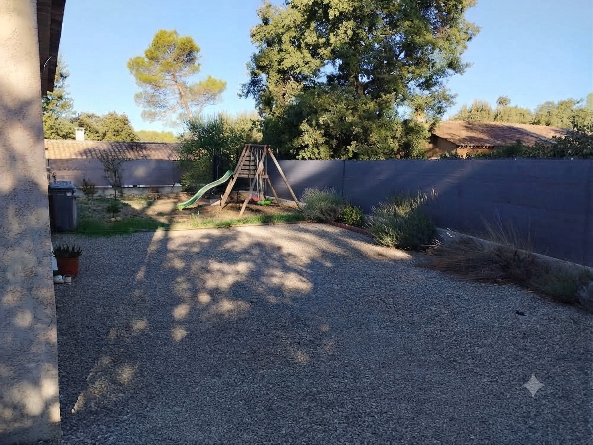 Maison a vendre en Provence - Flassans sur Issole