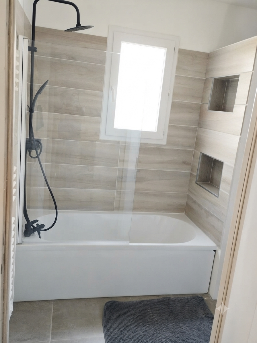 Maison a vendre en Provence - Flassans sur Issole