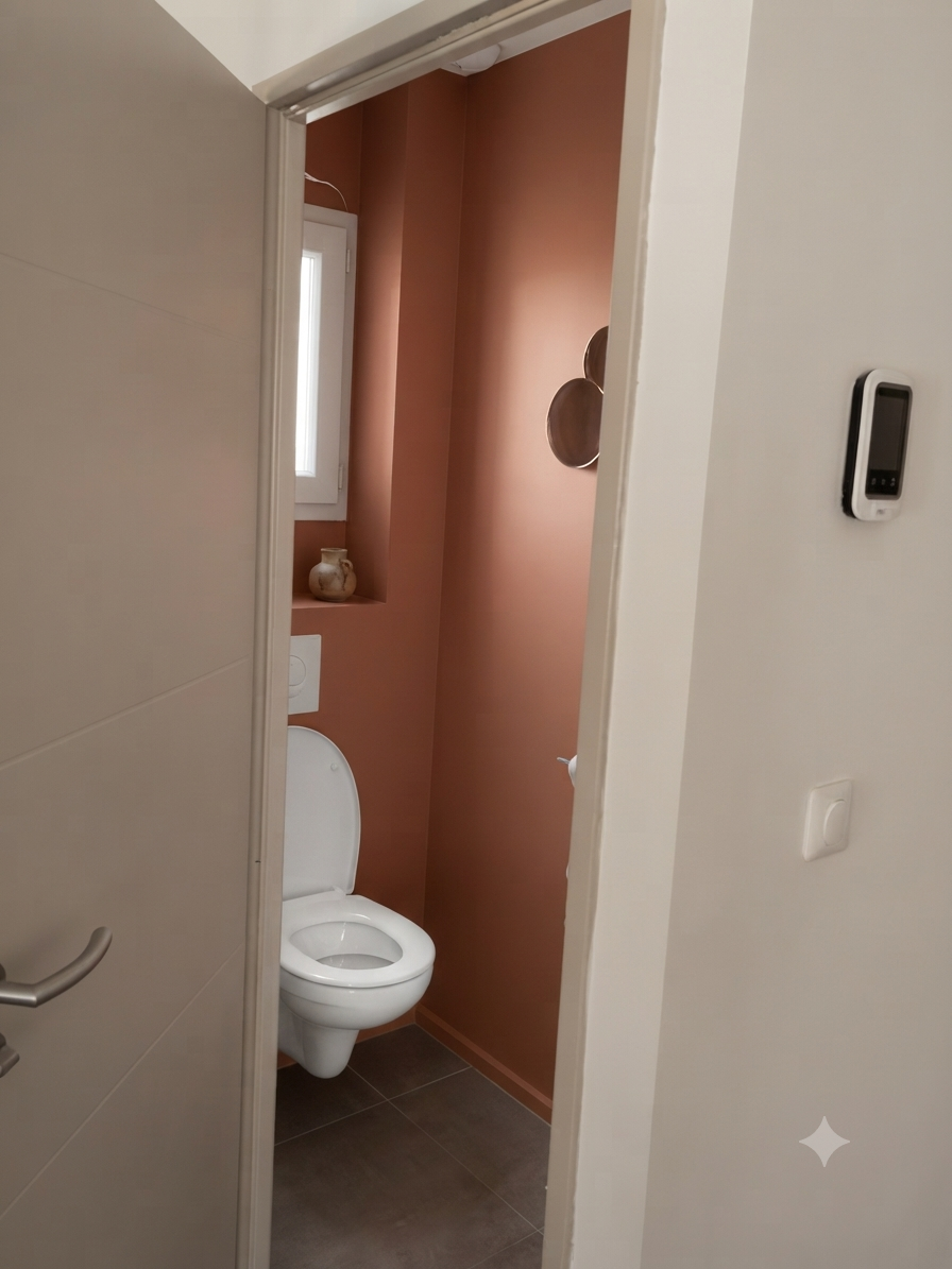 Maison a vendre en Provence - Flassans sur Issole