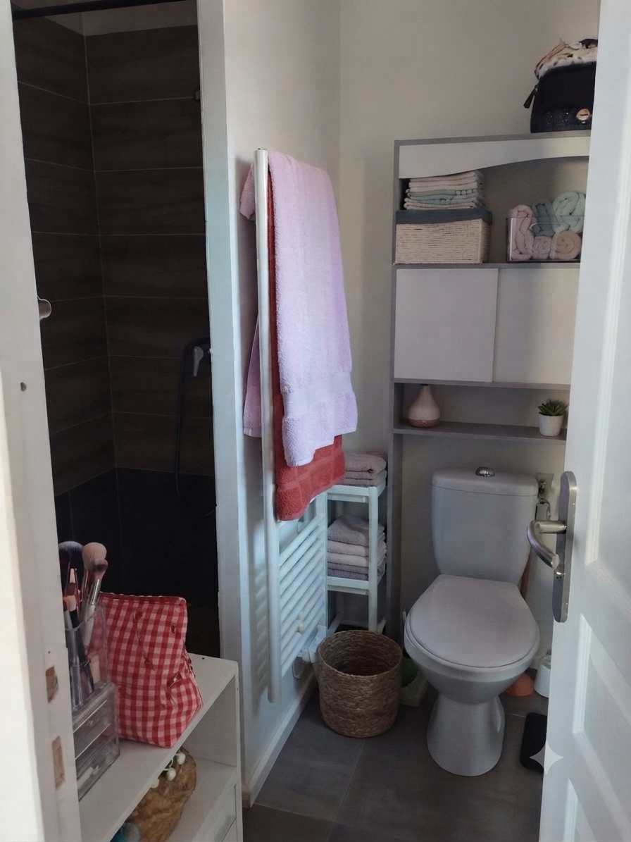 Maison a vendre en Provence - Flassans sur Issole