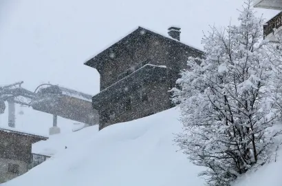Chalet