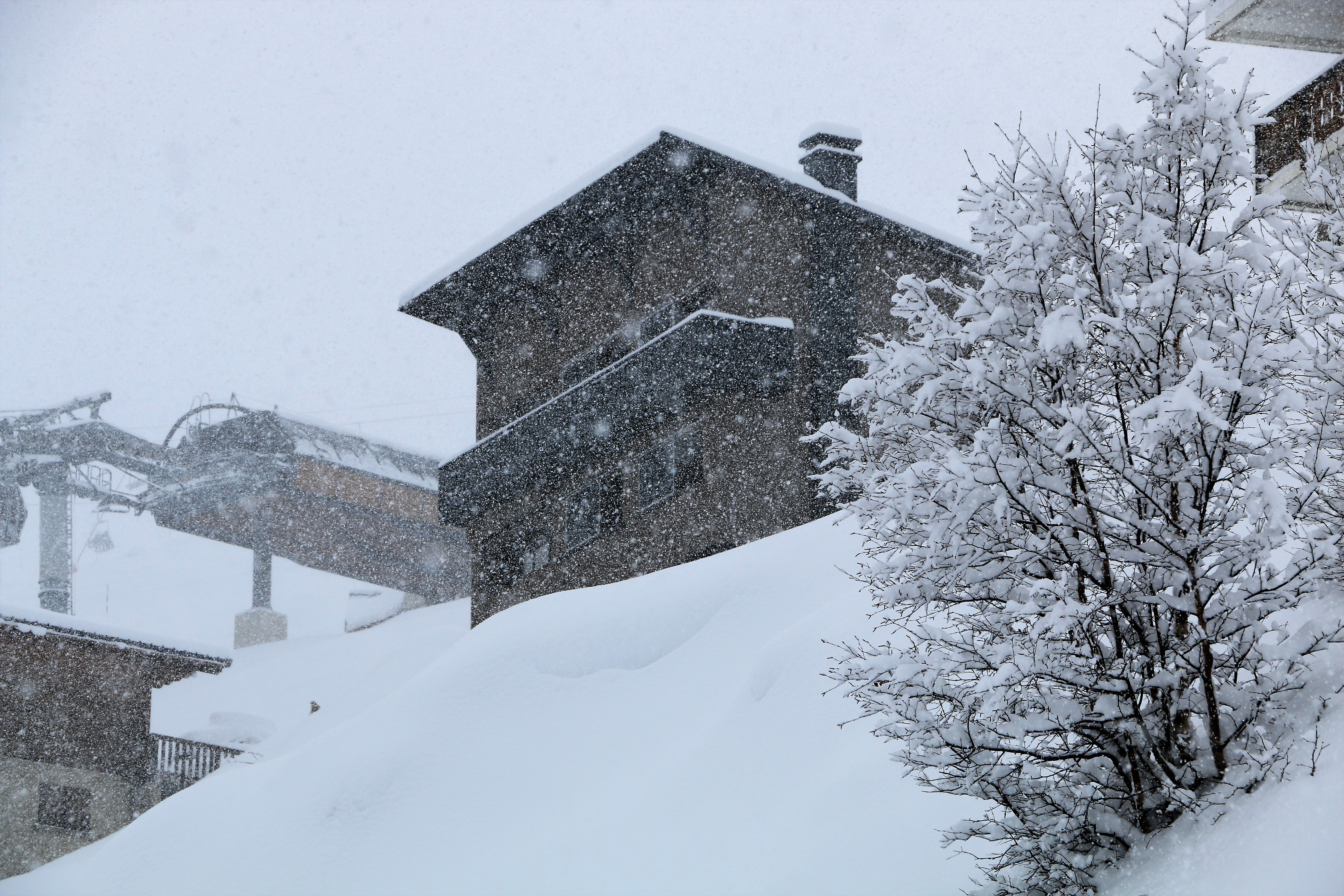 Chalet