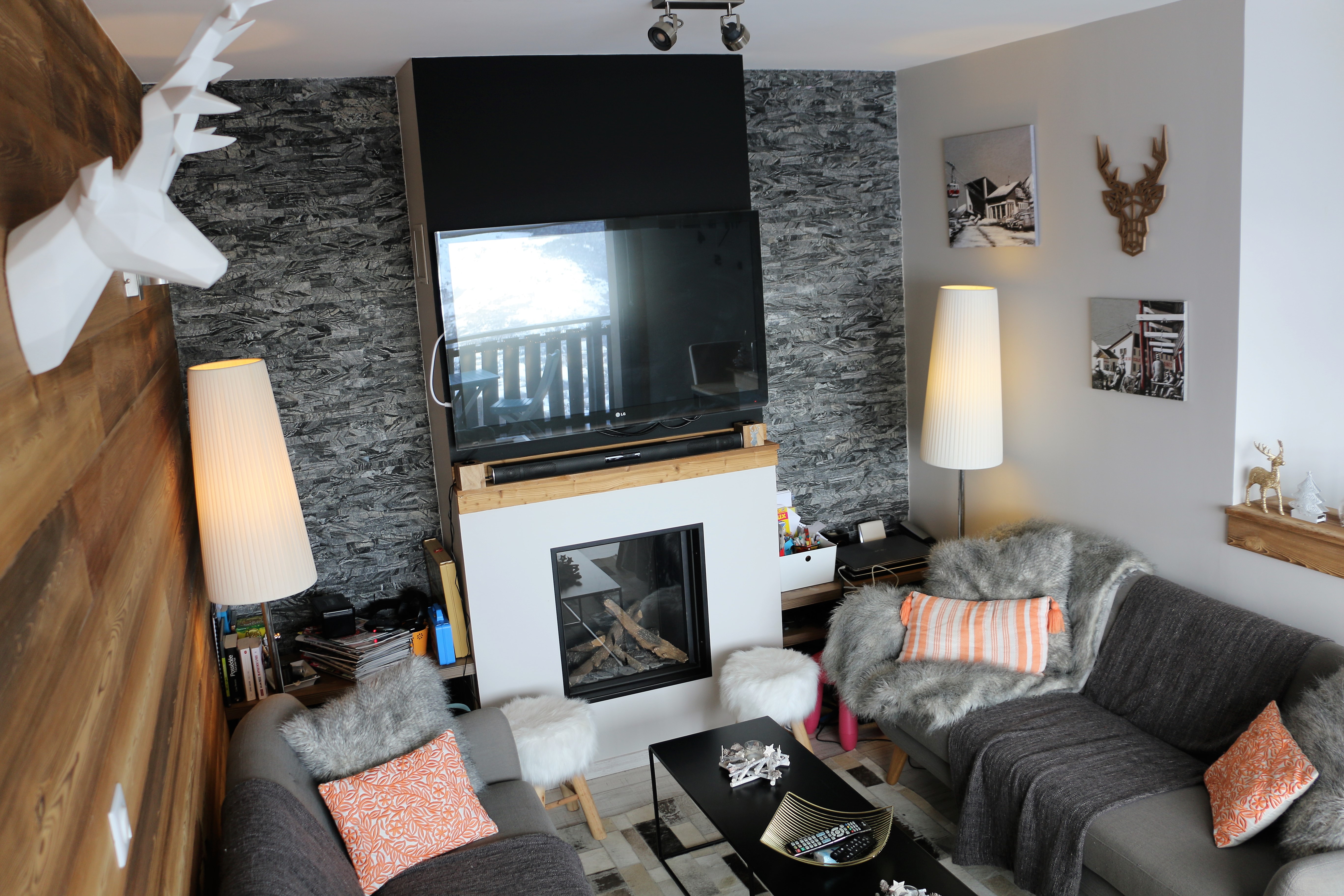 Chalet