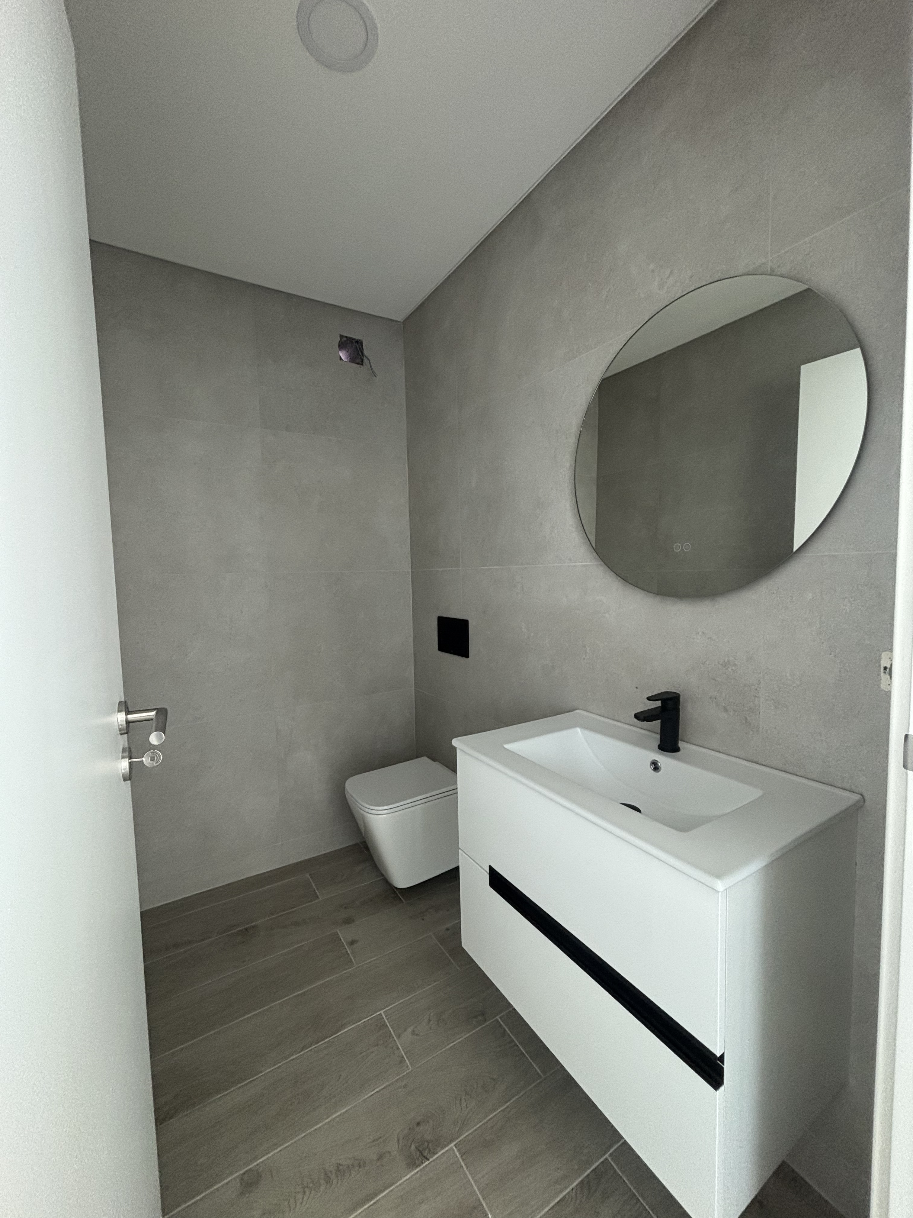 Villa avec piscine privée et jardin (Maison A)