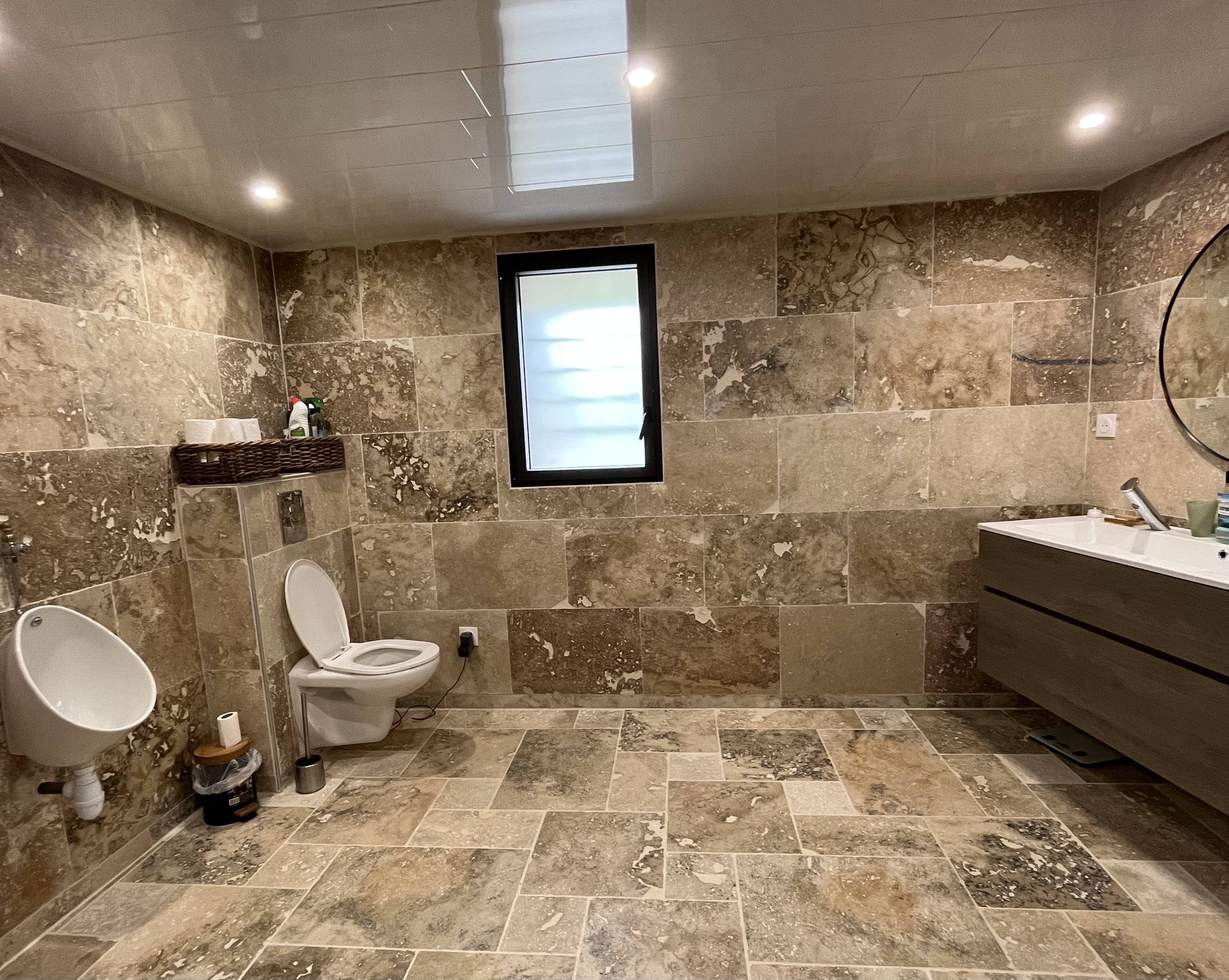 🏡 Character Property – Spacious Rooms & Quality Features