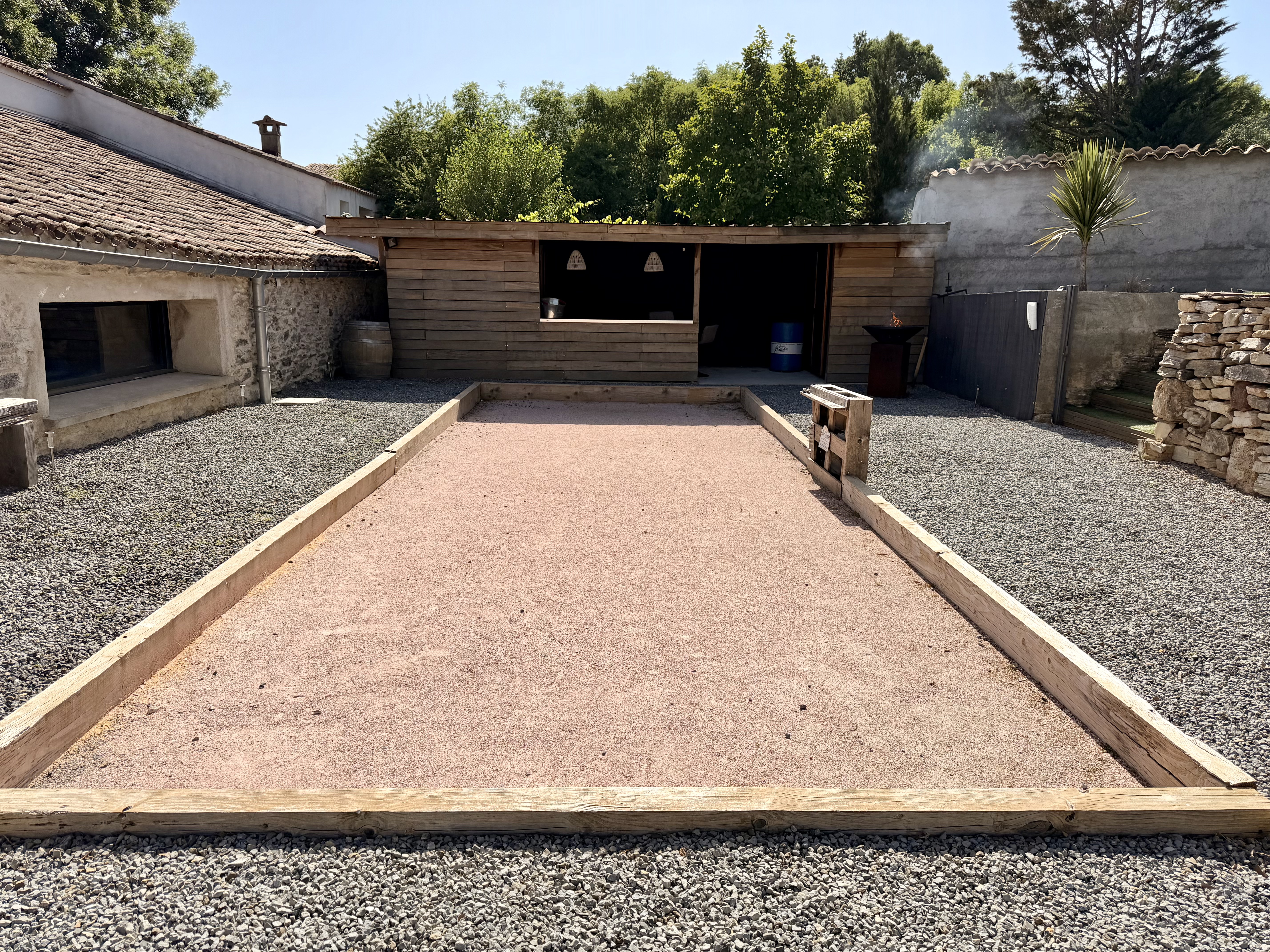 🏡 Character Property – Spacious Rooms & Quality Features