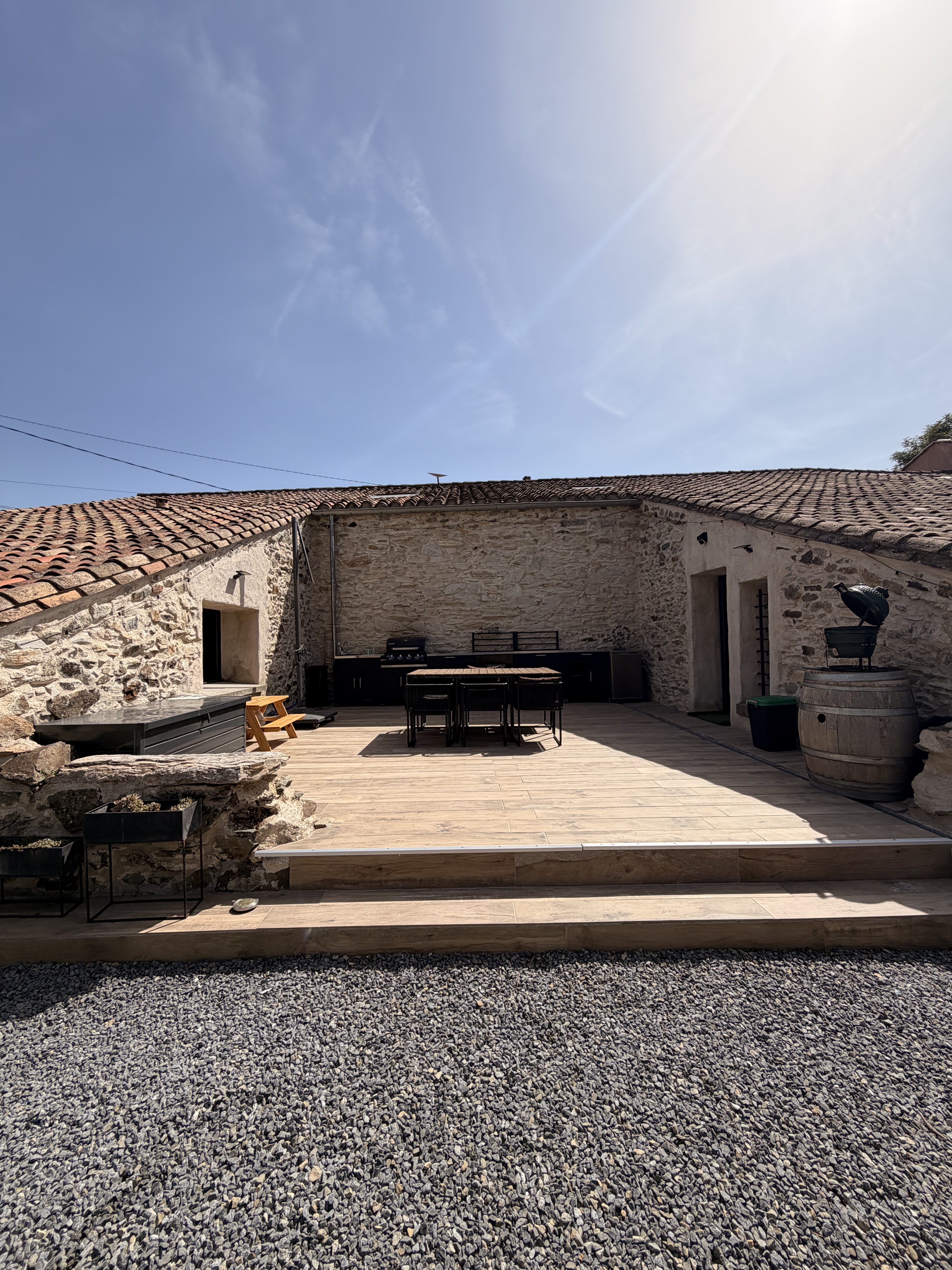 🏡 Character Property – Spacious Rooms & Quality Features
