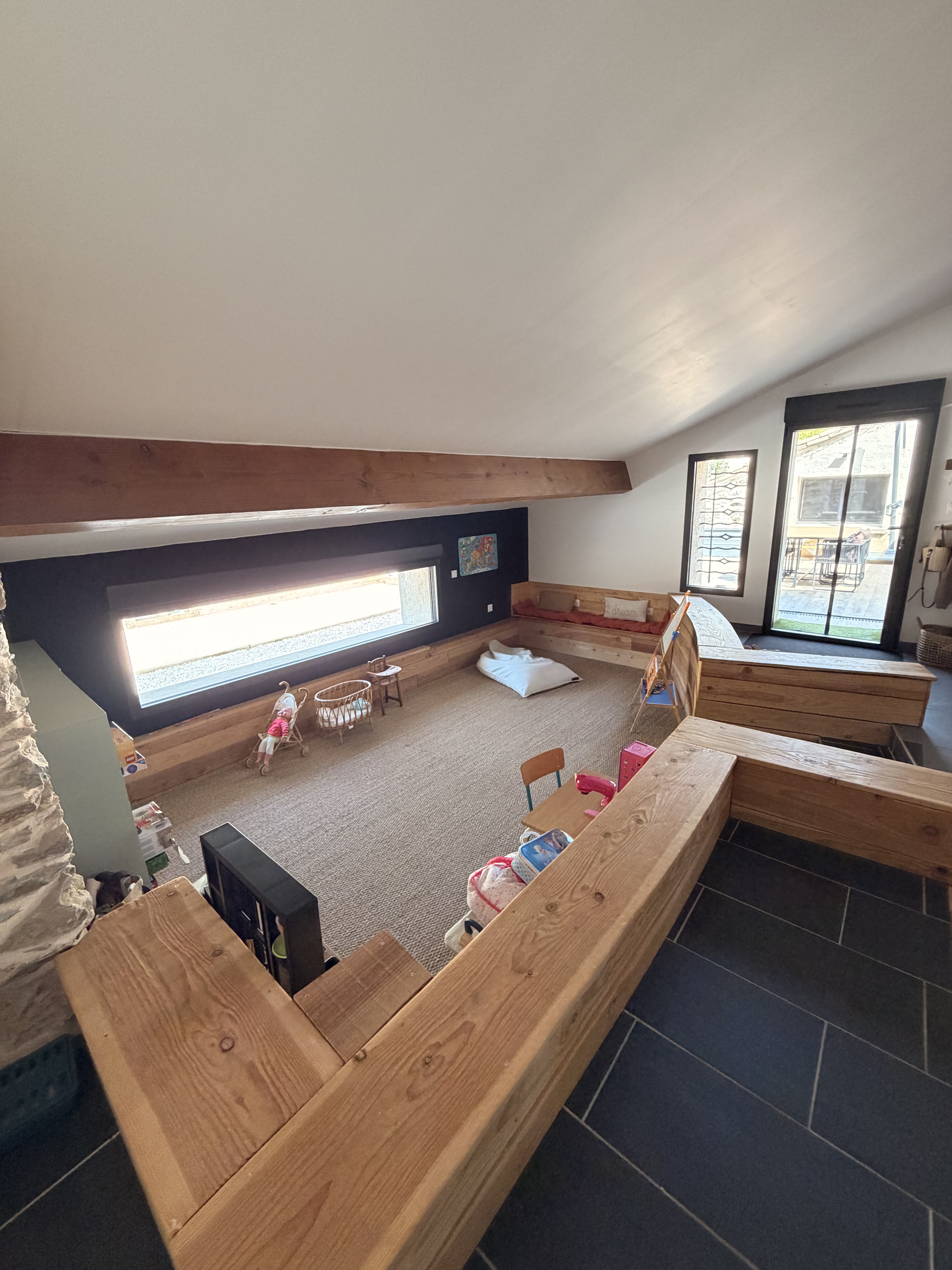 🏡 Character Property – Spacious Rooms & Quality Features