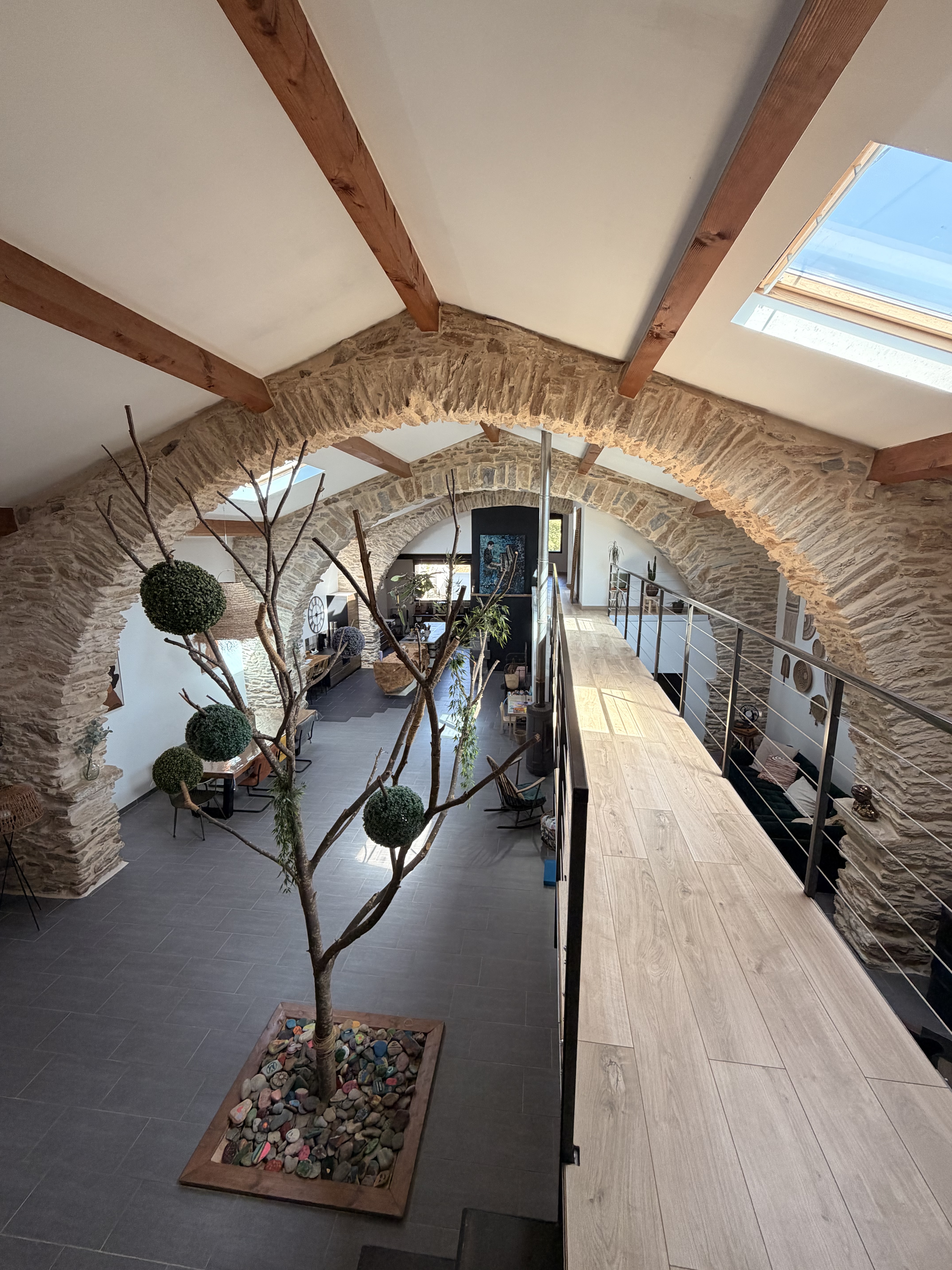 🏡 Character Property – Spacious Rooms & Quality Features