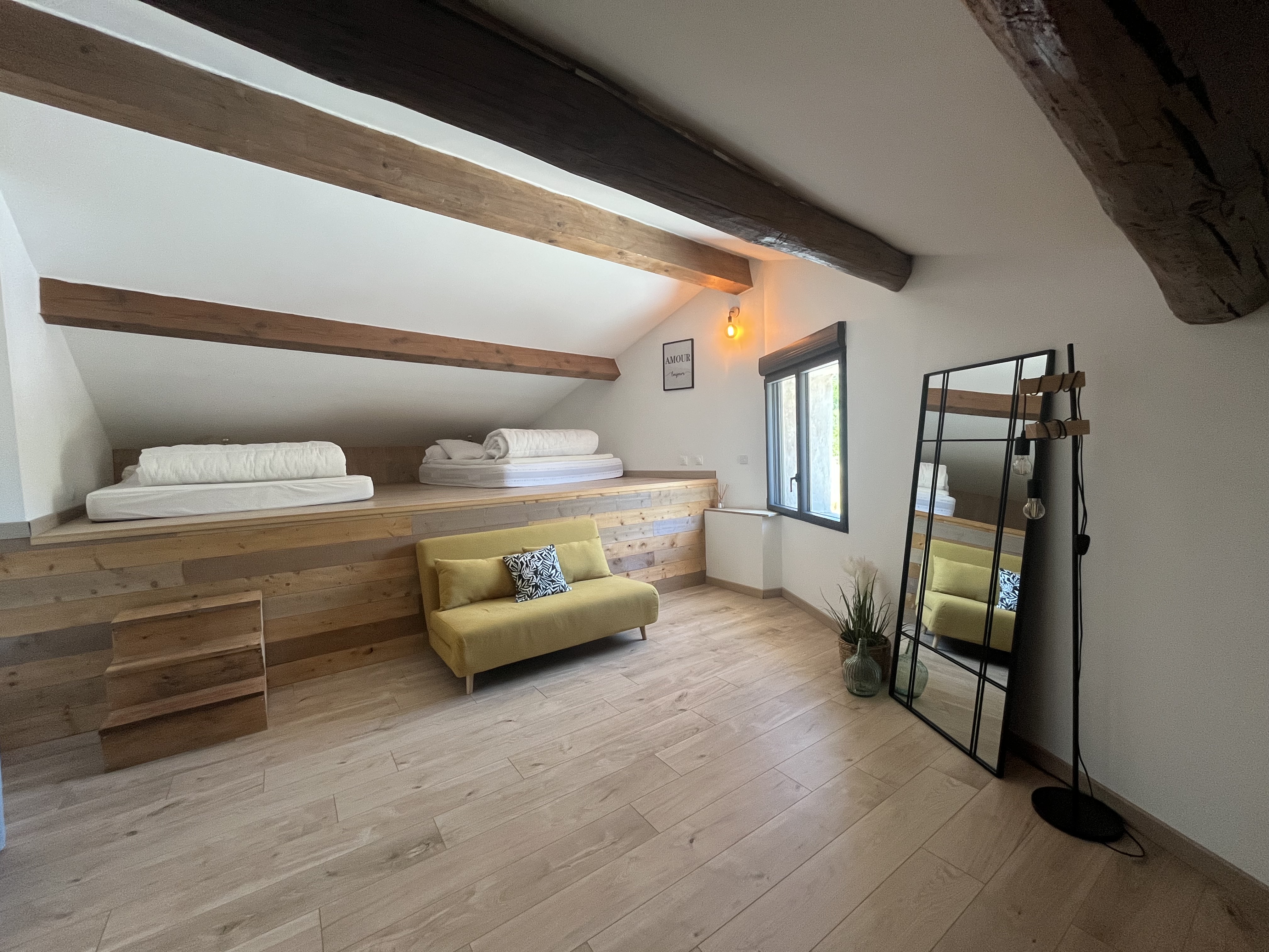 🏡 Character Property – Spacious Rooms & Quality Features
